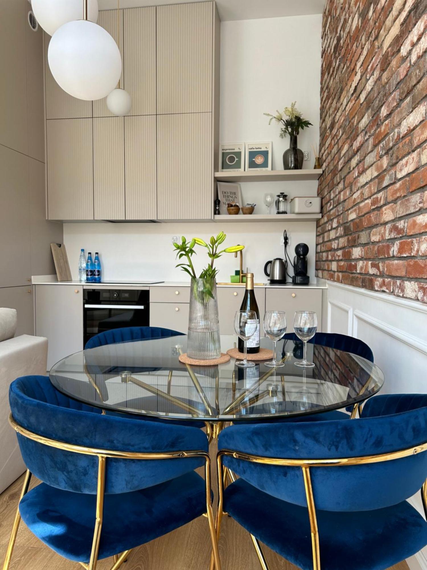 Apartament Przy Bulwarze Wrocław Exteriör bild