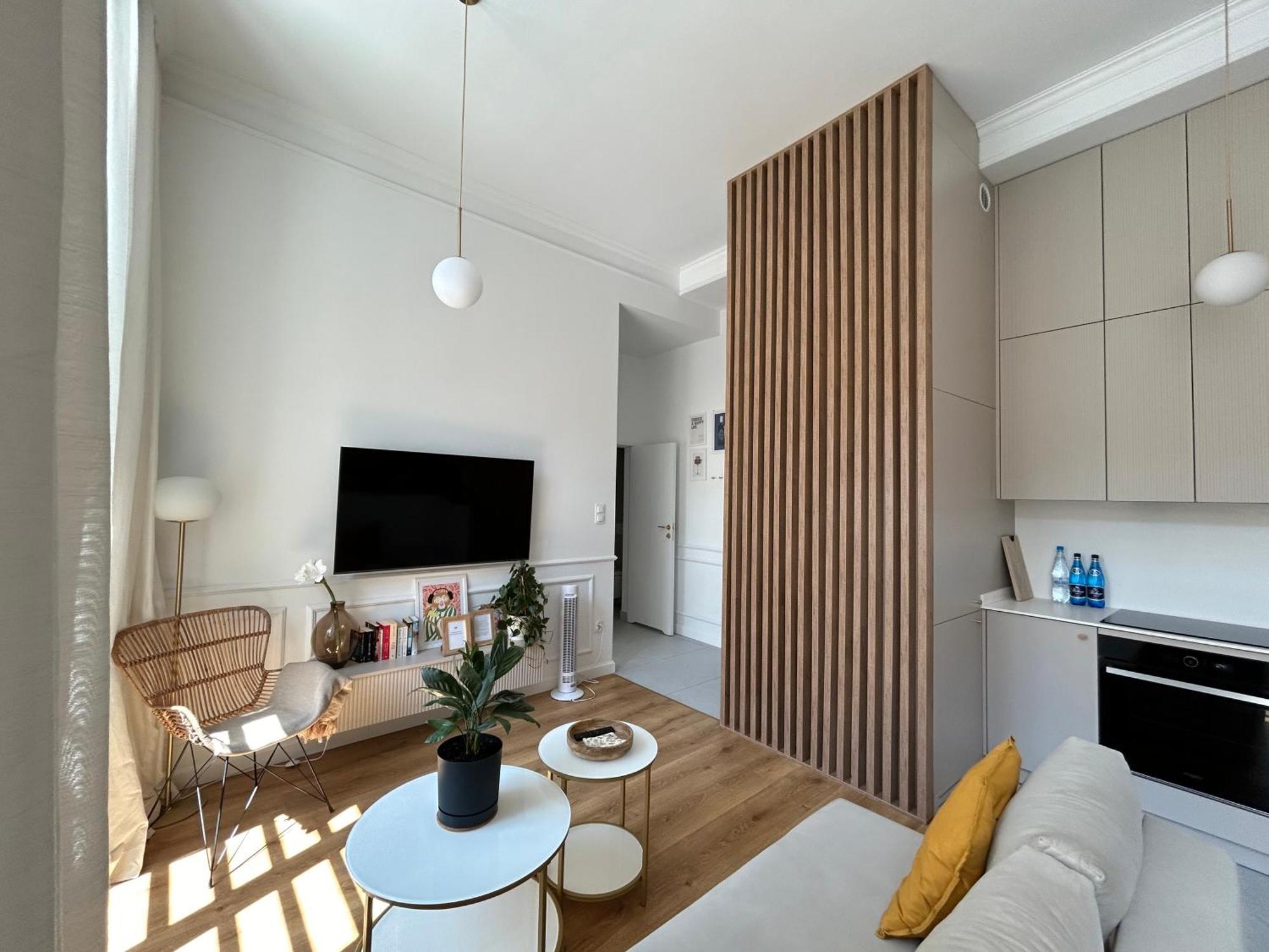 Apartament Przy Bulwarze Wrocław Exteriör bild