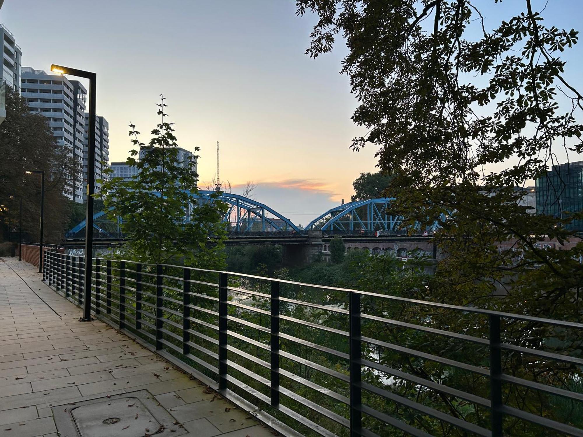 Apartament Przy Bulwarze Wrocław Exteriör bild