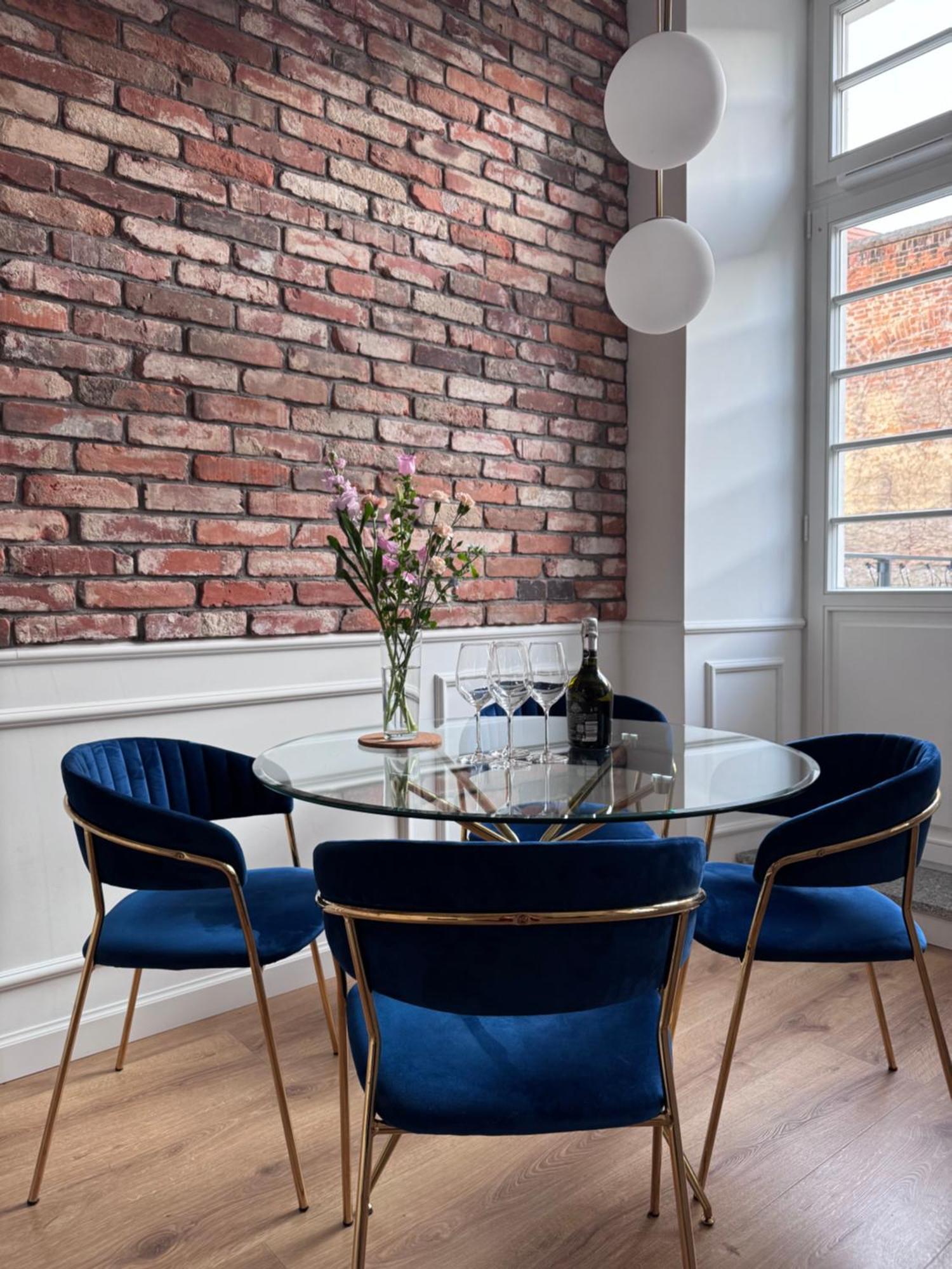 Apartament Przy Bulwarze Wrocław Exteriör bild
