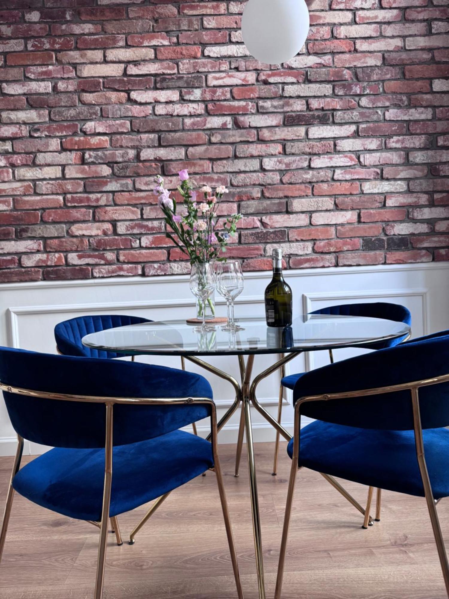 Apartament Przy Bulwarze Wrocław Exteriör bild